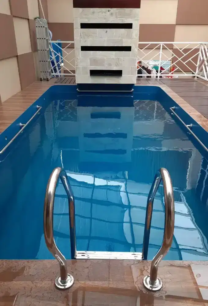 Di jual rumah di cluster hilltop sentul city