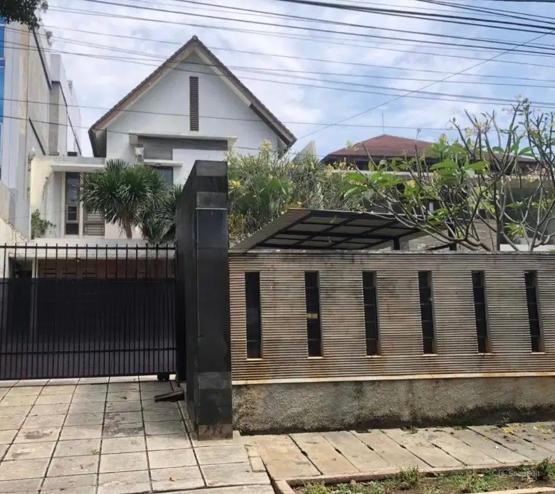 DI JUAL MURAH RUMAH PEJATEN BARAT  JAKARTA SELATAN