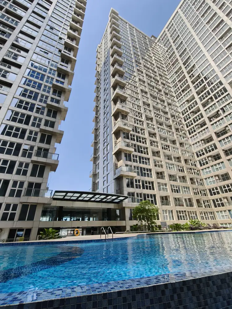 Soho Grand Jati Junction Dijual & Disewakan