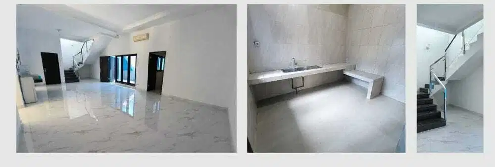 Dijual Rumah Pakuwon City San Diego - Surabaya