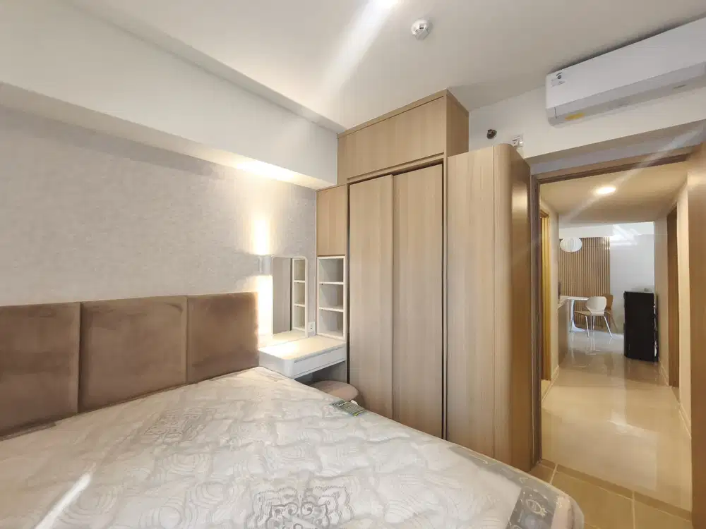 Disewakan Apartemen Meikarta Tower Twinford Lippo Cikarang