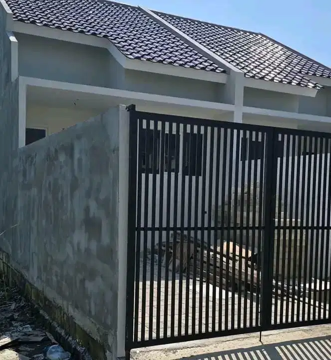 Rumah Baru Gress  Di Medokan Sawah Timur Surabaya
