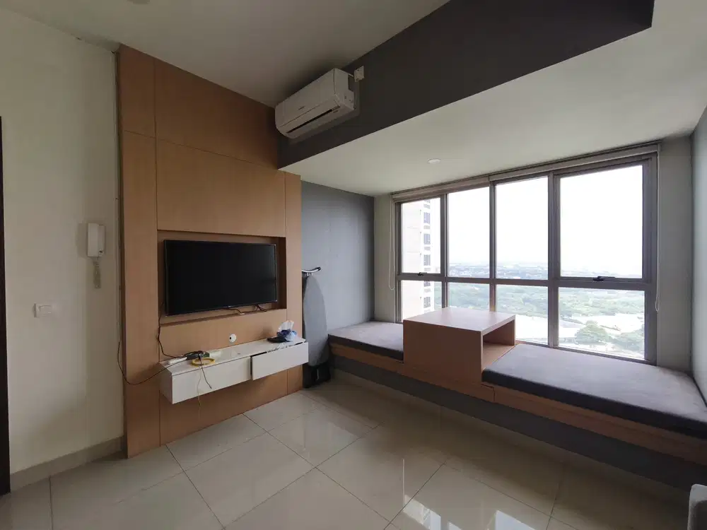 Disewakan Apartemen Orange County Tower Westwood Lippo Cikarang