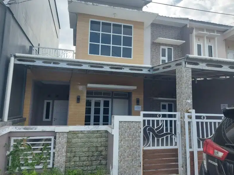 Dijual perumahan Batakan