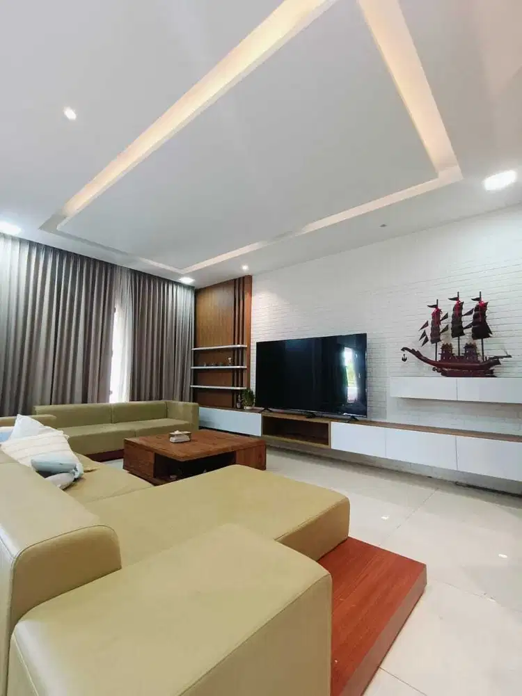 Dijual Murah Rumah Mewah Sukajadi Batam kota