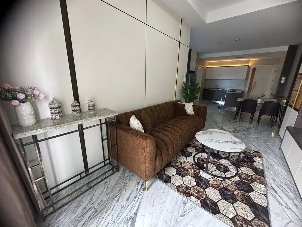 Disewakan Condo Podomoro Tower Northern Lt 8