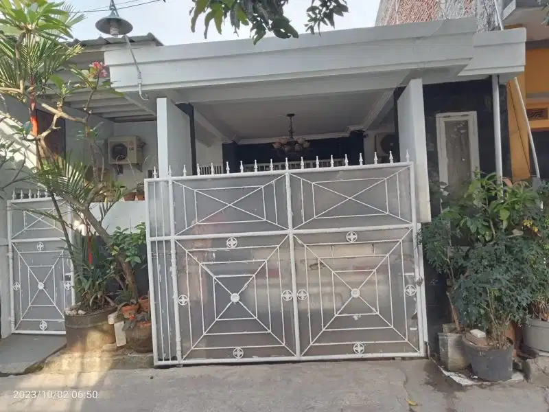 Rumah Murah Di Cimahi  Lokasi Strategis Dijual Cepat