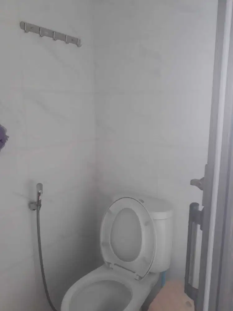 Disewakan/Dijual Apartemen Sky House Tipe Studio BSD City