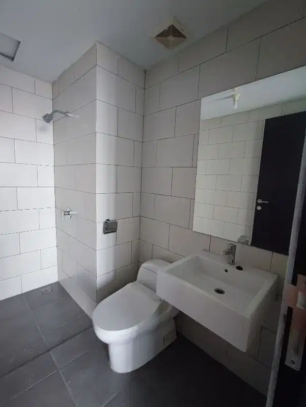 apartment kosongan deket pondok indah murah