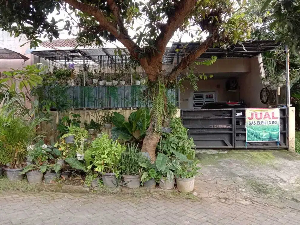 DIJUAL RUMAH NGALIYAN SEMARANG, BUKIT BERINGIN BARAT