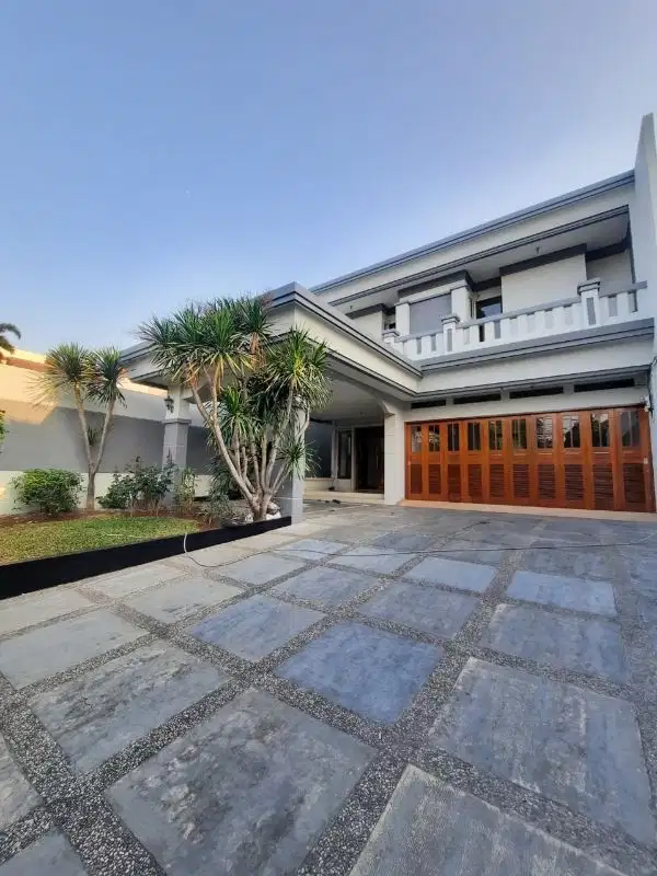 Dijual rumah bagus harga maknyus at Cipete Jakarta Selatan