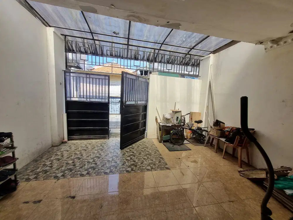 Jual rmh 1.5Lt di leboagung 5menit ke UNAIR