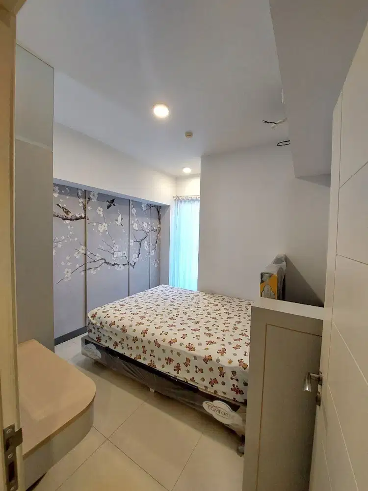 Apartment Anderson Pakuwon Mall dkt Benson Tanglin Orchard Waterplace