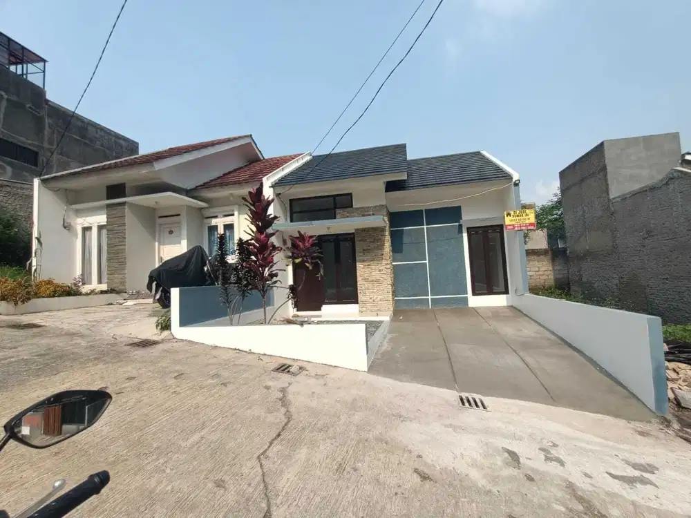 Jual Rumah di Bandung