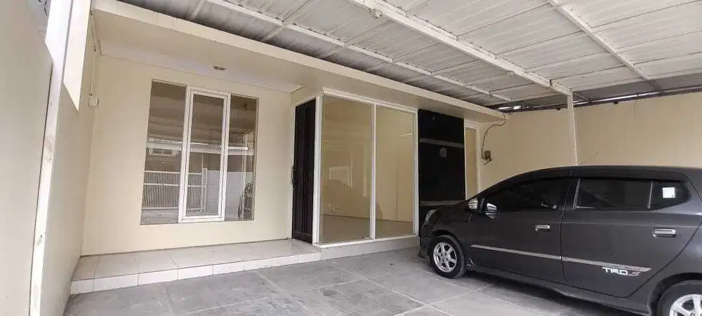 BU Turun Drastis Rumah Citra Permata Regency Klakah Rejo Kandangan