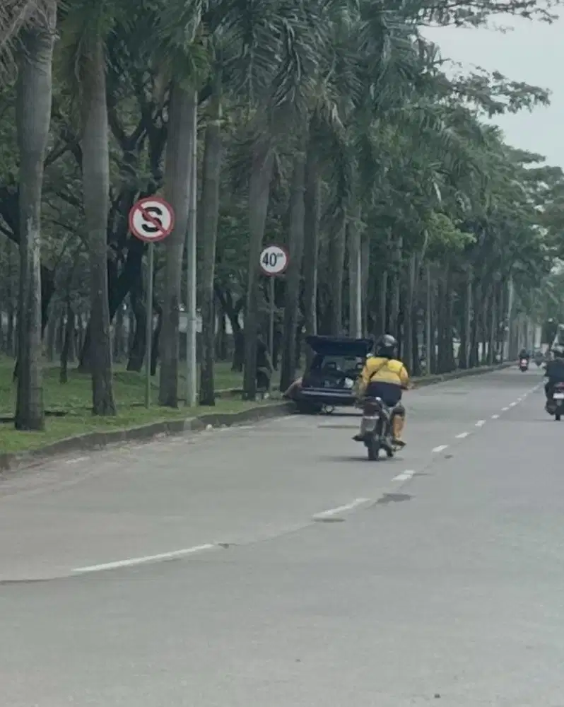 Dijual tanah industri 1,3H dlm kws jababeka cikarang bekasi