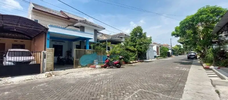 kos + rumah harus laku bulan ini daerah suhat BU SEGERA dkt kampus