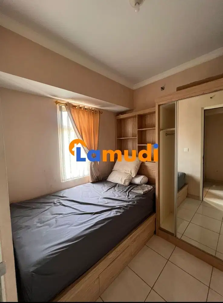 Sewa apartemen mewah di Bekasi full furnished tahunan