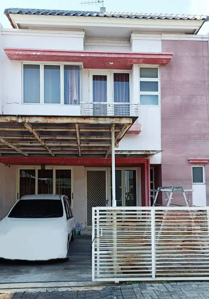 Termurah San Diego Pakuwon City San Antonio Palm Beach Grand Island