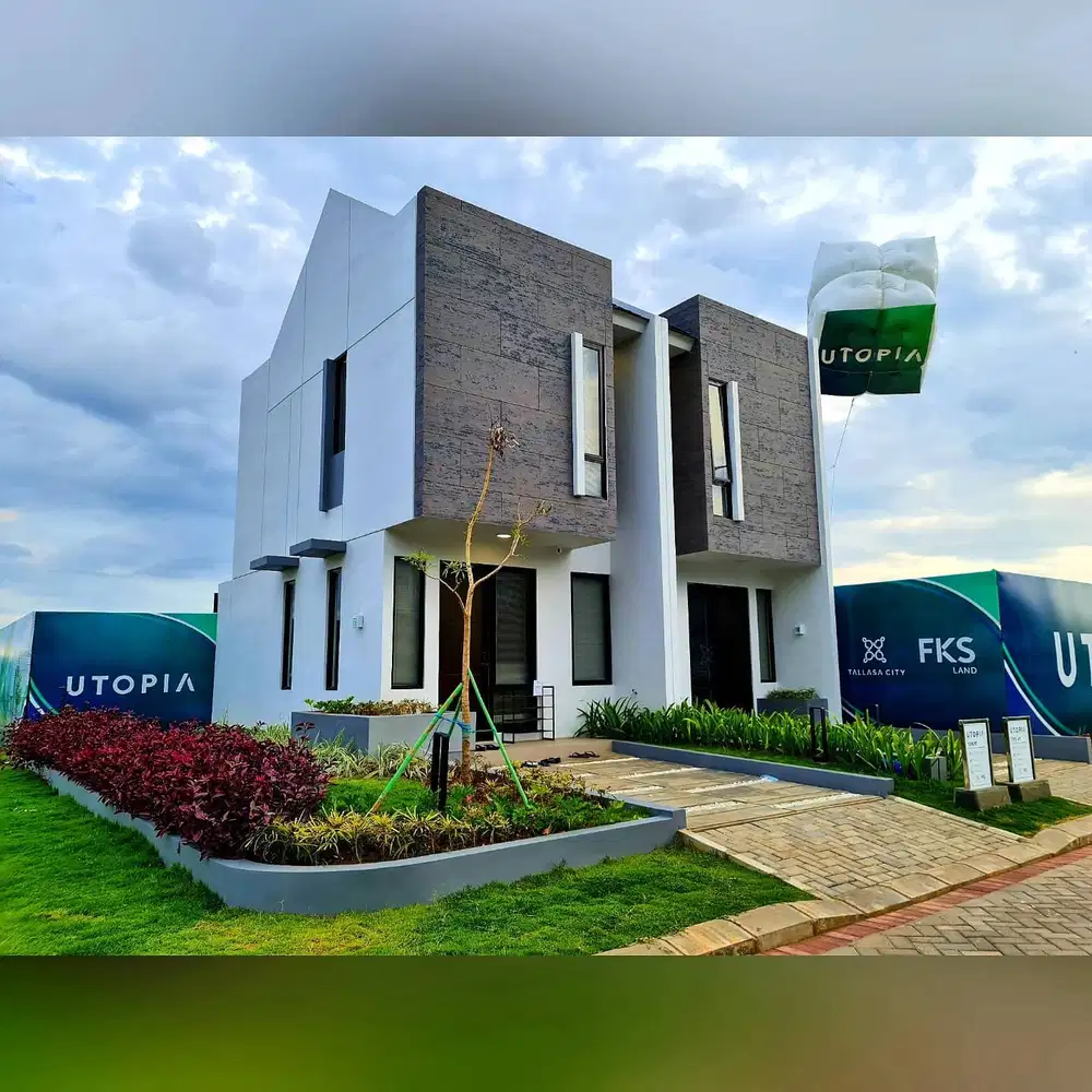 Makassar Punya Jawaban Buat Kalian Kaum Milenial