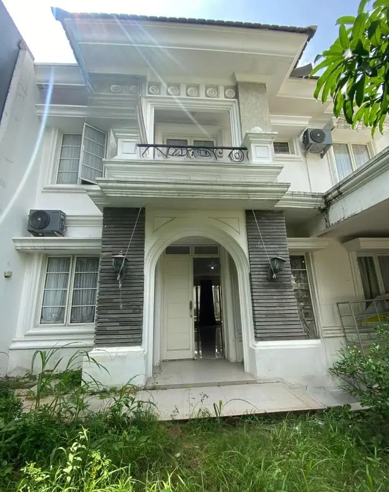 Dijual Rumah Cluster Greenwood Elysium Residence Lippo Cikarang