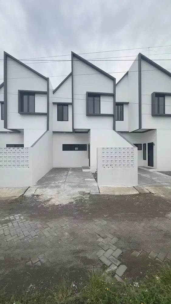 DI JUAL RUMAH DI MAKASSAR, JALAN HERTASNING