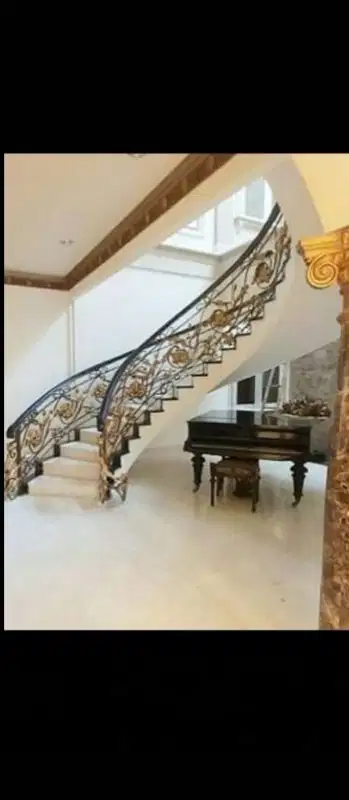 dijual rumah mewah di kemang timur Jakarta selatan