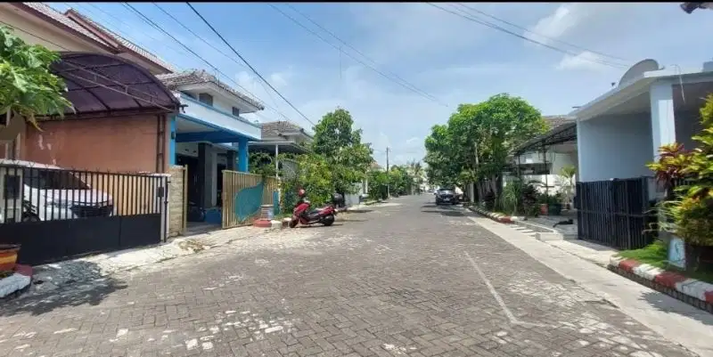 rumah + kos BU SEGERA di candi panggung suhat dekat kampus UB & UMM