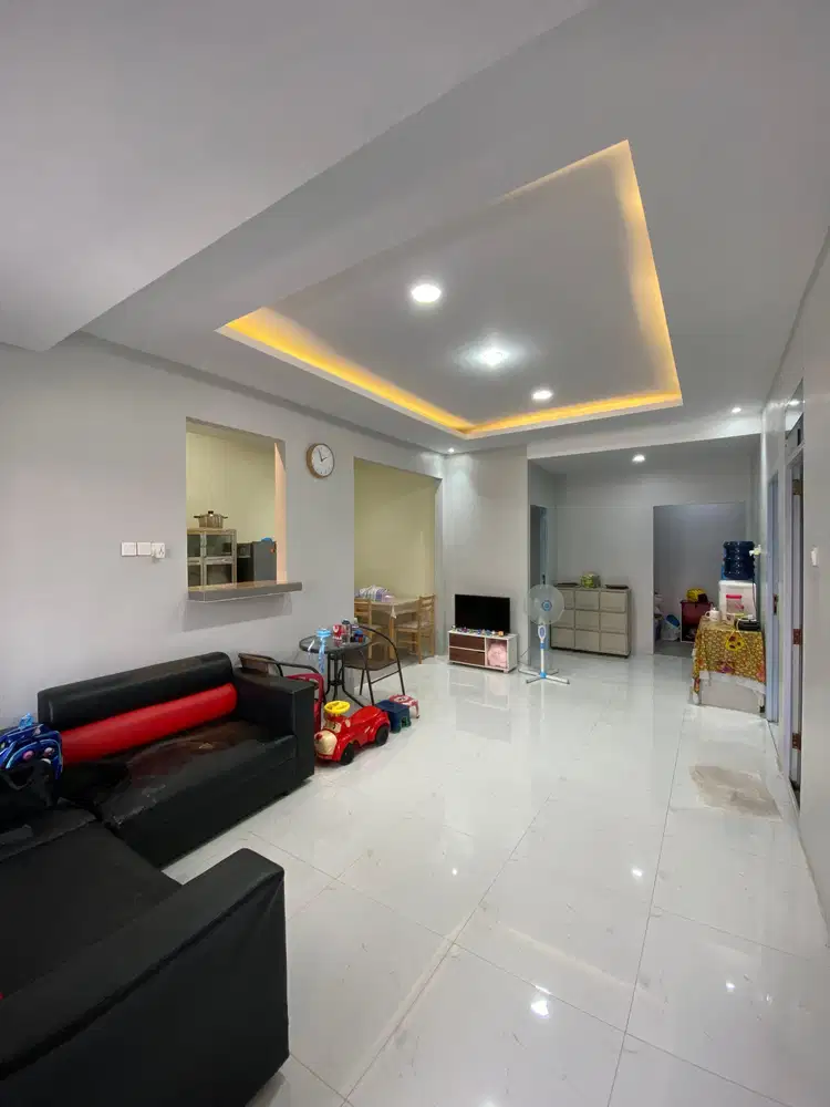 Dijual Rumah Cantik KDA batam Kota