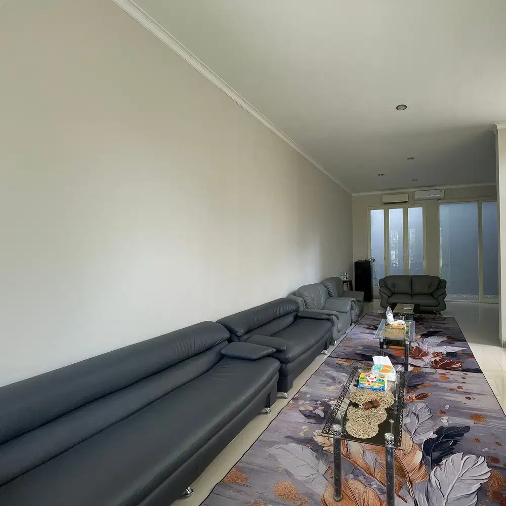 JUAL SEGERA RUMAH MINIMALIS PAKUWON CITY NEGO FLEKSIBEL