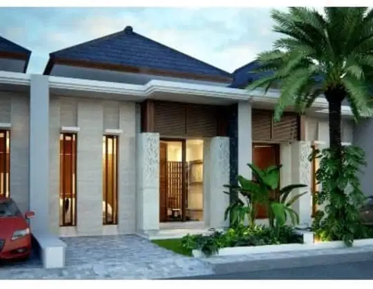 DIJUAL RUMAH BAGUS STRATEGIS HARGA MURAH GRIYA ALAM SENTUL CITY SG18
