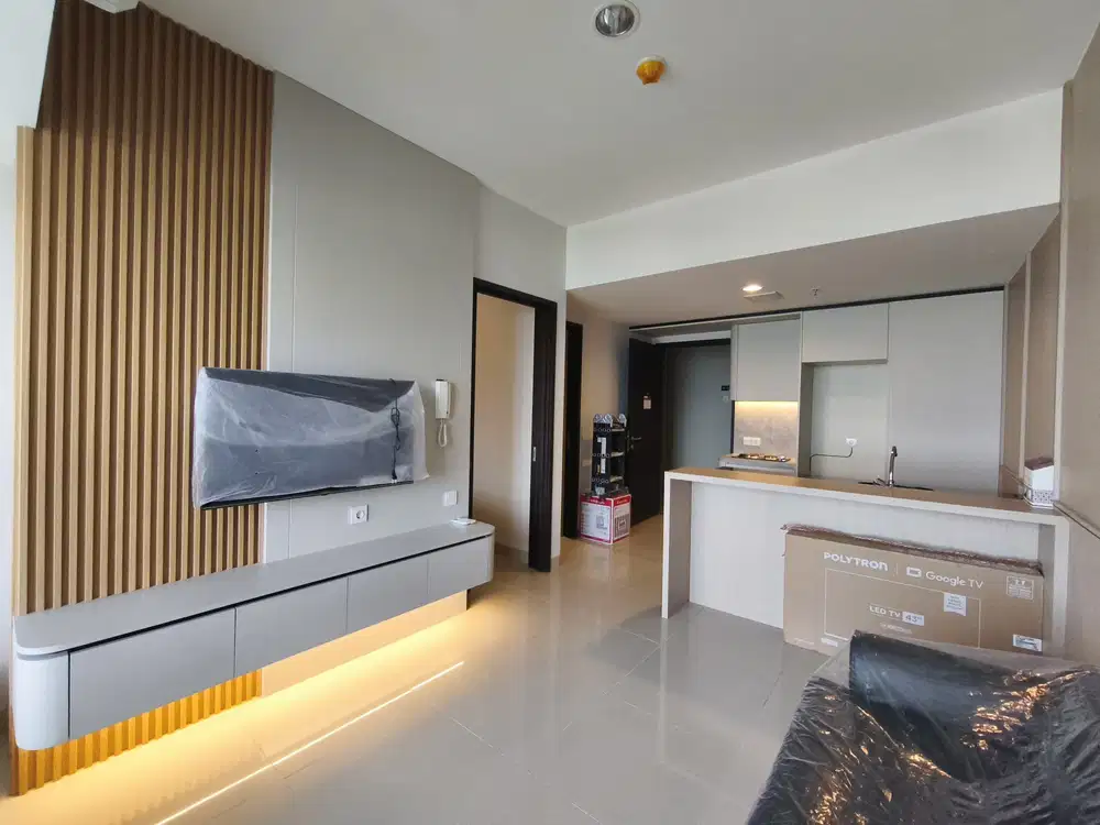 Disewakan Apartemen Orange County Tower Westwood Lippo Cikarang