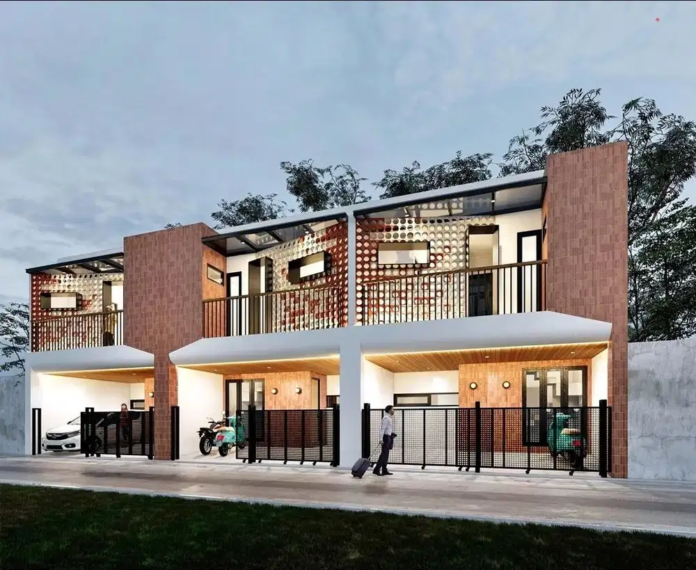 Kos elite merjosari dekat sigura gura dinoyo dan kampus bisa inhouse