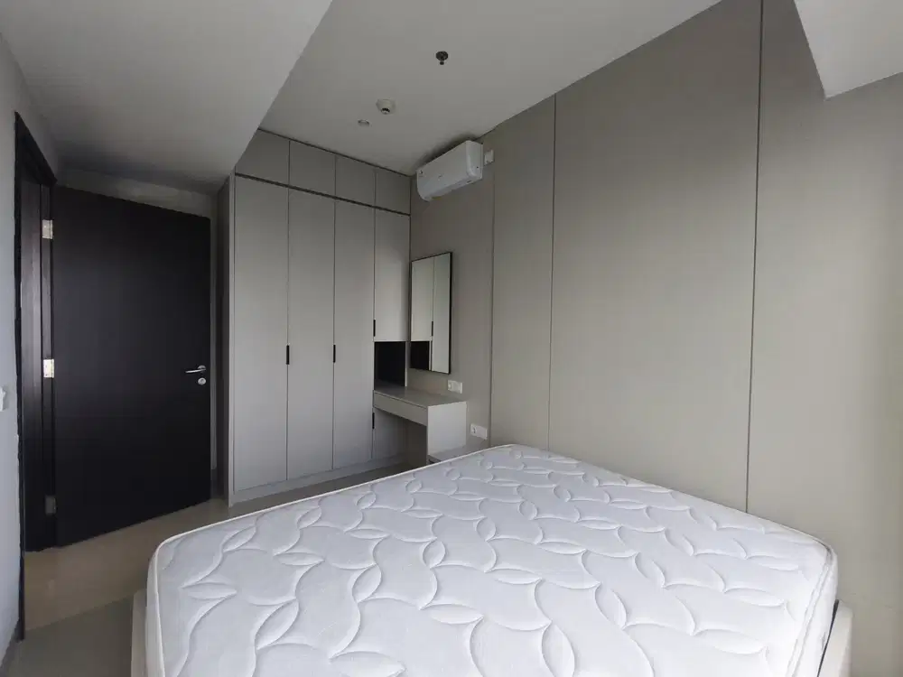 Disewakan Apartemen Orange County Tower Westwood Lippo Cikarang