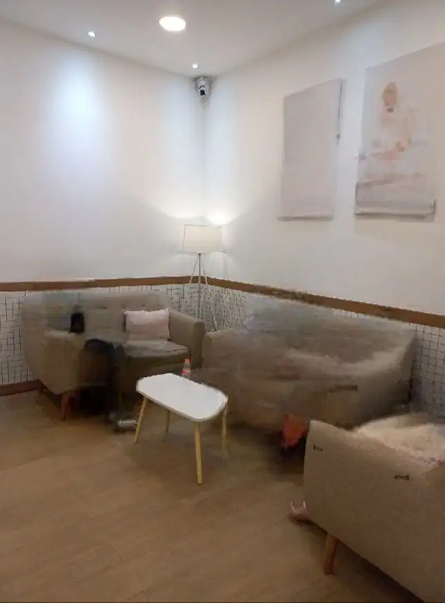 Ruang usaha siap pakai di sayap BKR. Pasirluyu Bandung