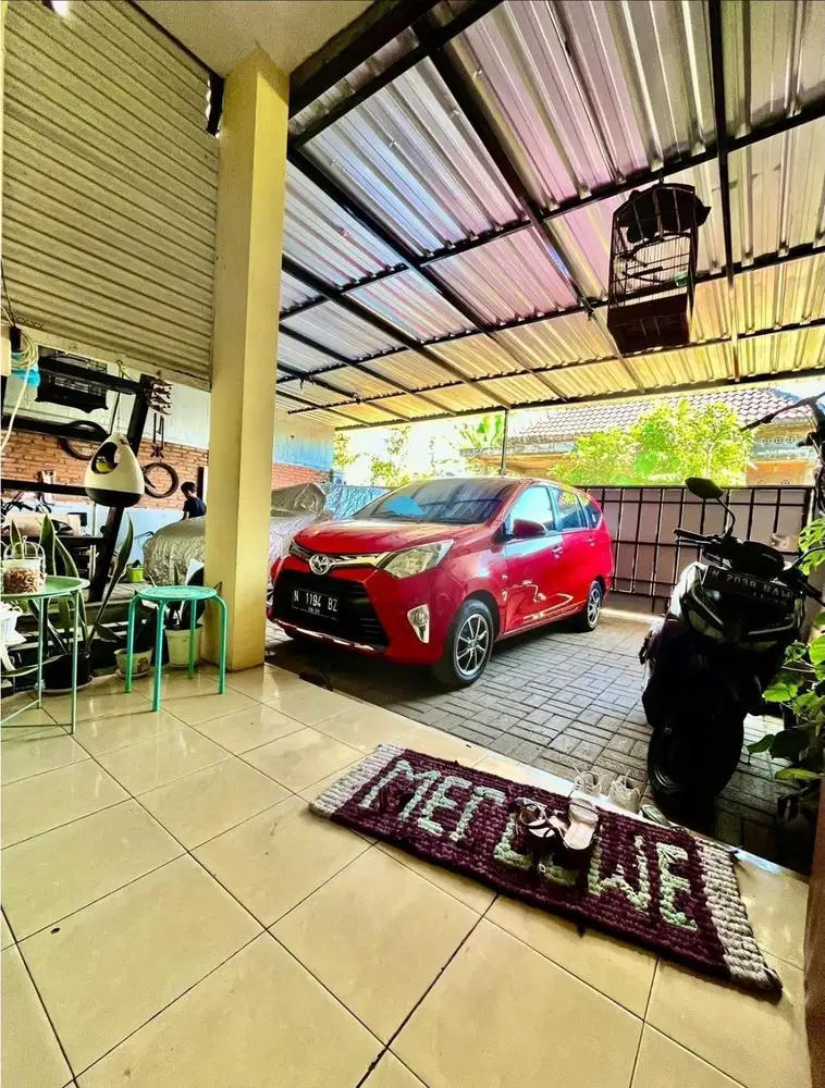 Rumah murah pakisaji dkt kepanjen luas 122 BU SEGERA