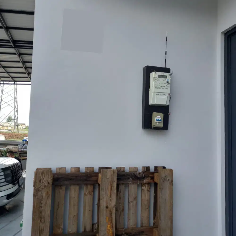 Disewakan Gudang Taman Tekno BSD City