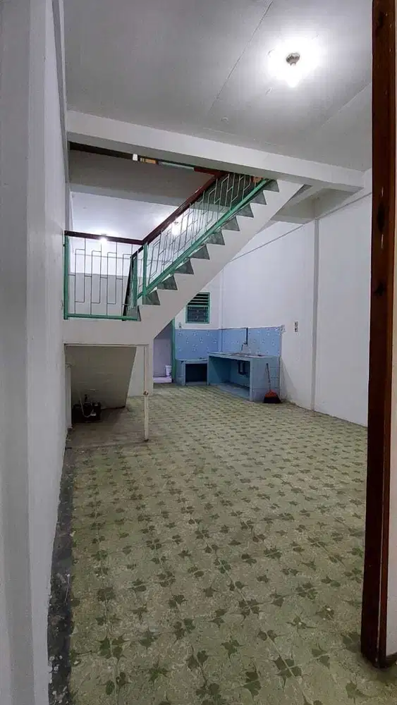 dijual cepat ruko dekat duyung wahidin