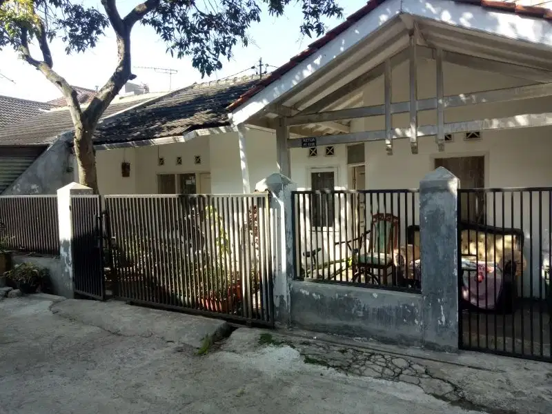 dijual Rumah Nataendah Kopo kab. Bandung SHM 600 jt / Nego