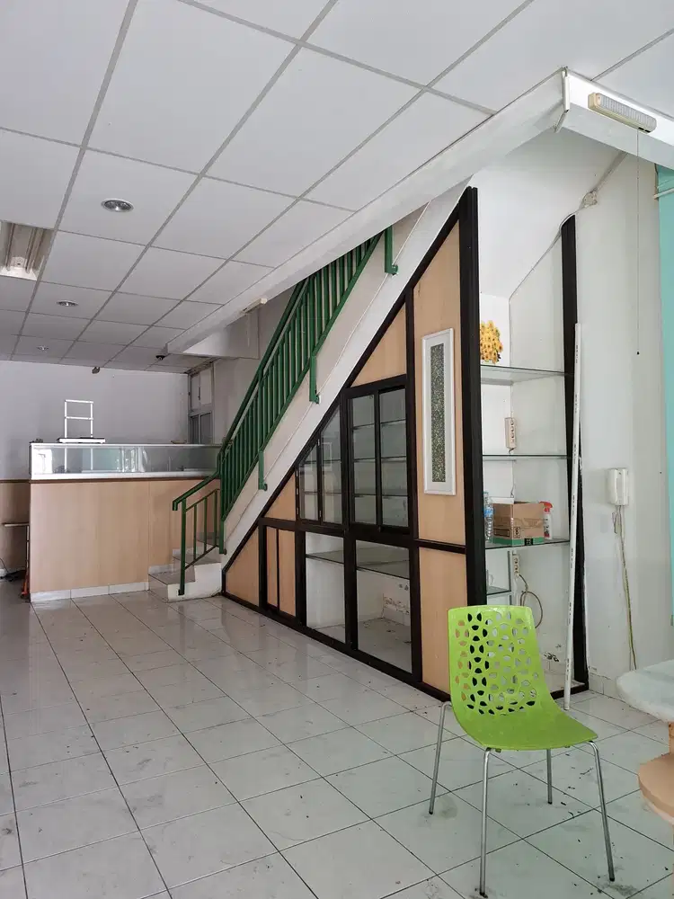 Dijual Ruko di lebak bulus jakarta selatan