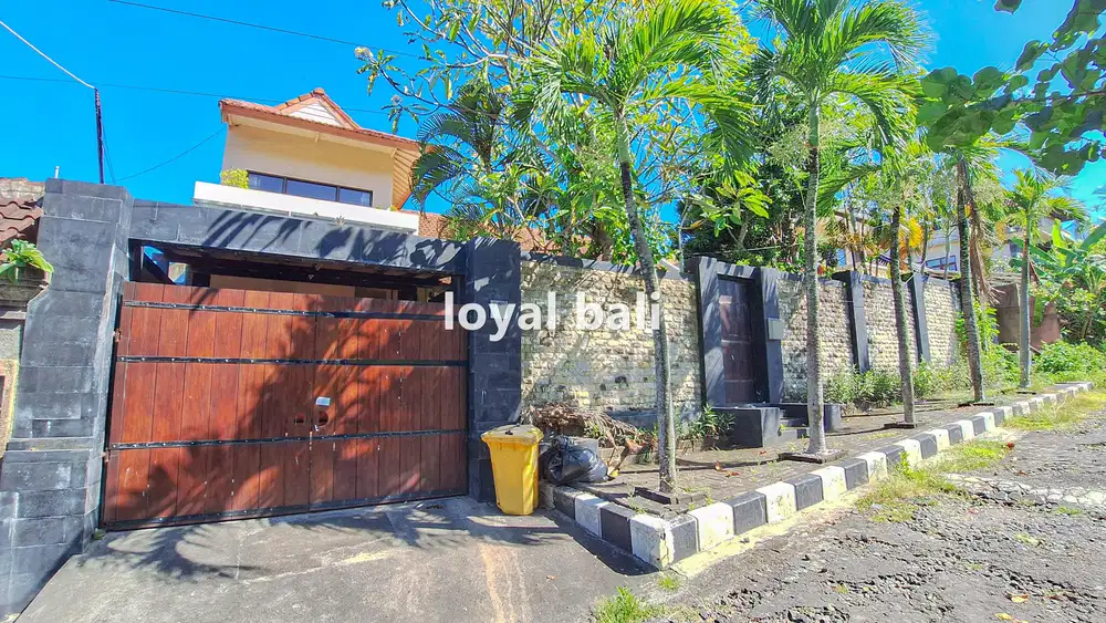 Rumah, Classic Homey House in Nusa Dua, Bali