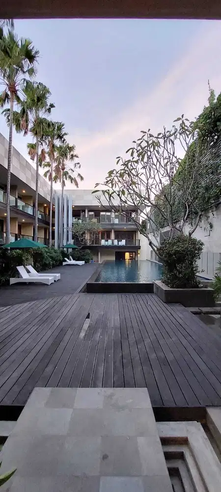 FOR SALE HOTEL BEST INVESTMENT LOCATION PREMIUM PANTAI KUTA