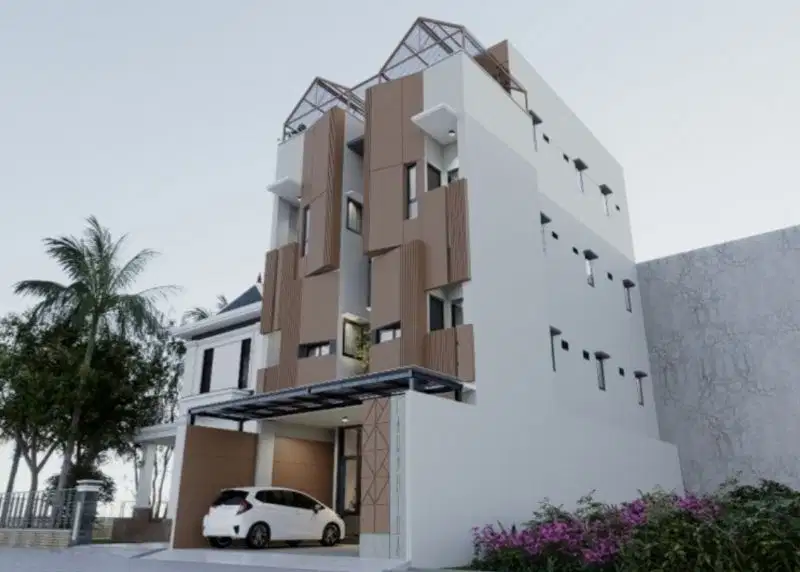 kos elite selalu full tarif 1.7 smpe 2.25 jt sangat dekat ke kampus UB