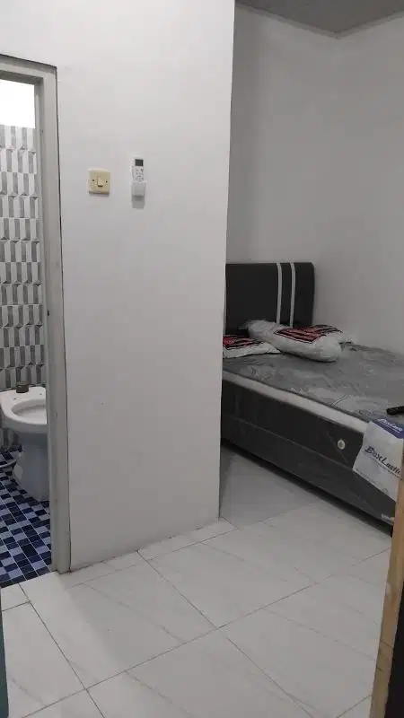 DIJUAL RUMAH KOS JAGALAN, SEMARANG TENGAH