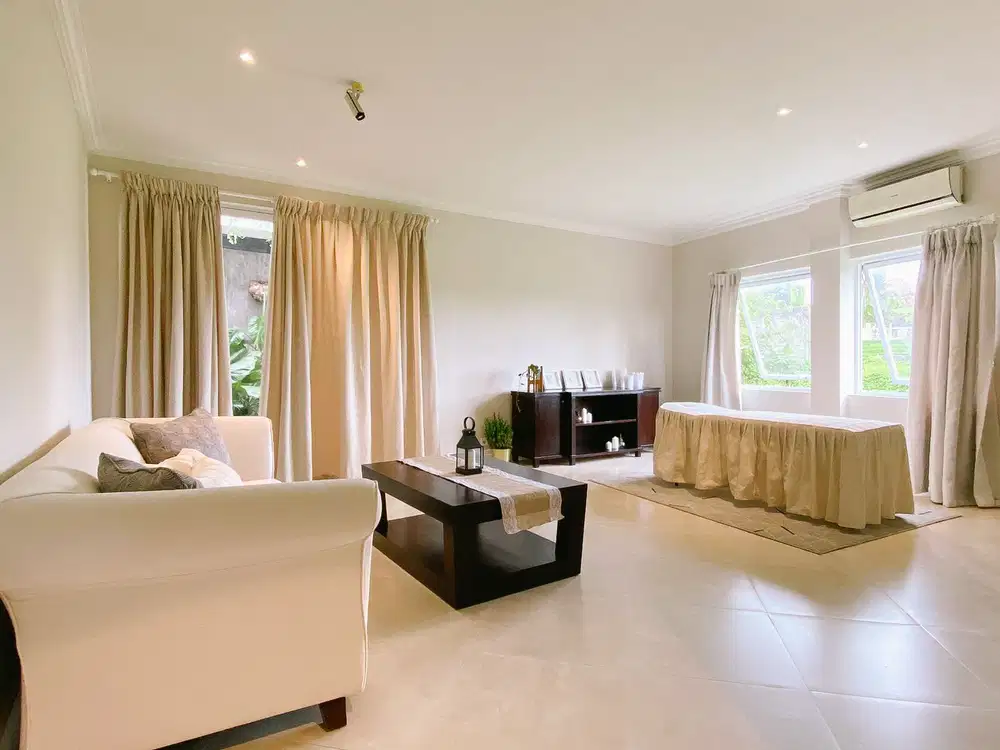 FOR RENT VILLA AT BRAWA, CANGGU