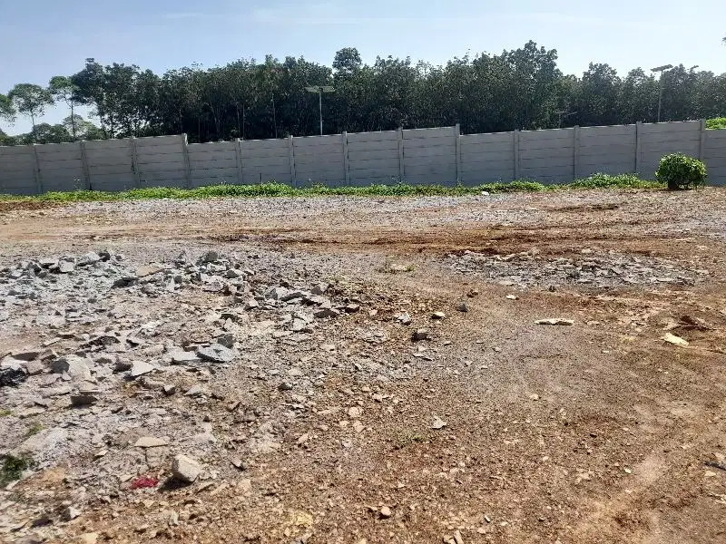 JUAL TANAH ZONA MERAH, KAWASAN INDUSTRI KAB.SEMARANG, 1 - 40HA