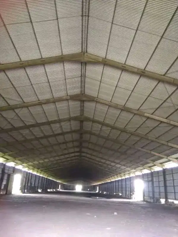 DIJUAL GUDANG 1 HA KALIWUNGU, KENDAL JAWA TENGAH