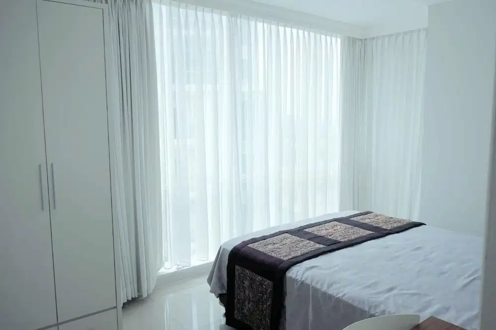 Dijual Apartemen Woodland Park Residence