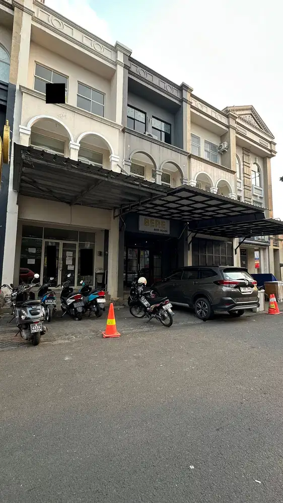 Dijual Cepat Ruko Dekat Fresh Market Grand Galaxy City Bekasi