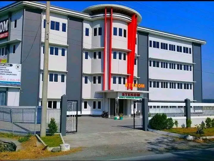 DIJUAL TANAH & BANGUNAN/ GUDANG JL. NASIONAL, KALIWUNGU KENDAL